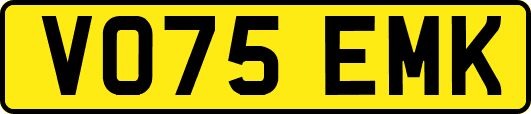 VO75EMK
