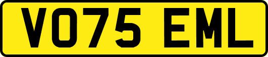 VO75EML