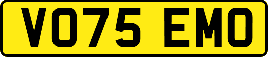 VO75EMO