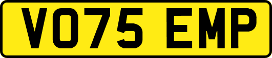 VO75EMP