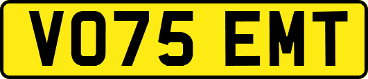 VO75EMT
