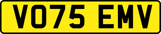 VO75EMV