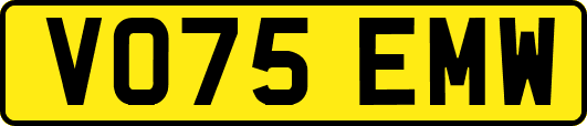 VO75EMW