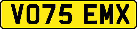VO75EMX