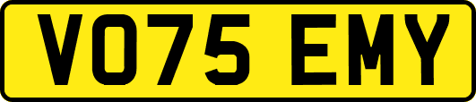VO75EMY