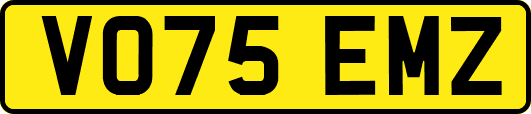 VO75EMZ