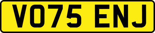 VO75ENJ