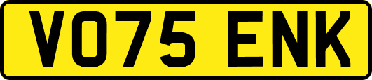 VO75ENK