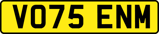 VO75ENM