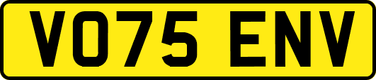 VO75ENV
