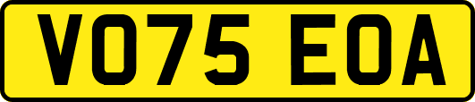 VO75EOA