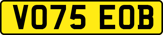 VO75EOB