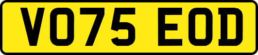 VO75EOD