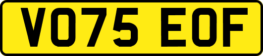 VO75EOF