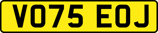 VO75EOJ