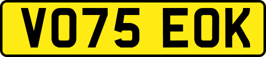 VO75EOK