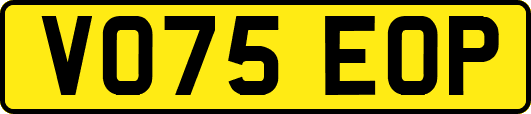 VO75EOP
