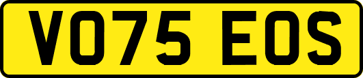 VO75EOS