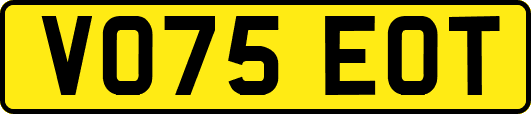 VO75EOT