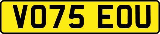 VO75EOU