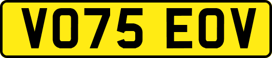 VO75EOV