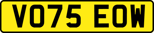 VO75EOW