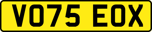 VO75EOX