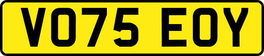 VO75EOY