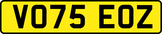 VO75EOZ
