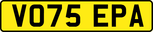 VO75EPA