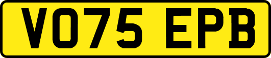 VO75EPB
