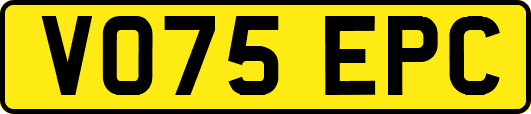 VO75EPC