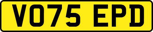 VO75EPD