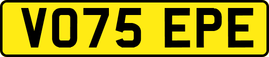 VO75EPE