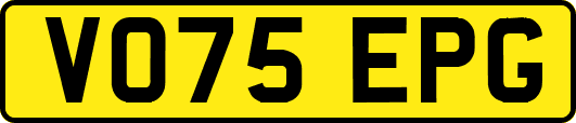 VO75EPG
