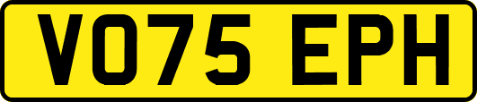 VO75EPH