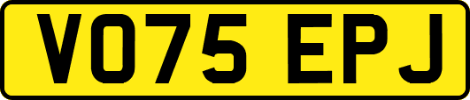 VO75EPJ