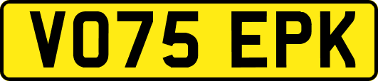 VO75EPK