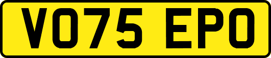 VO75EPO
