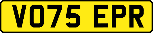 VO75EPR