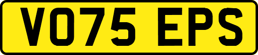 VO75EPS