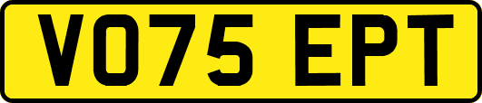 VO75EPT
