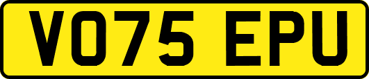 VO75EPU