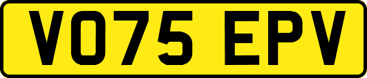 VO75EPV