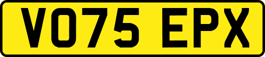 VO75EPX