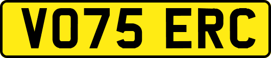 VO75ERC