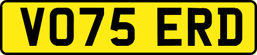 VO75ERD