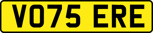 VO75ERE