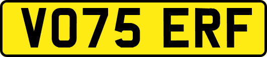 VO75ERF