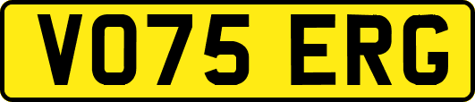 VO75ERG